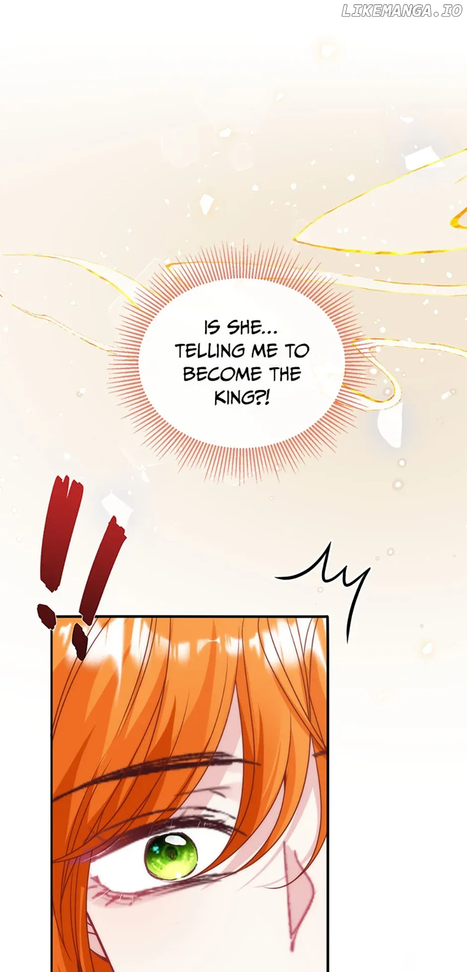 The Adopted Daughter Saves the World Chapter 60 page 24
