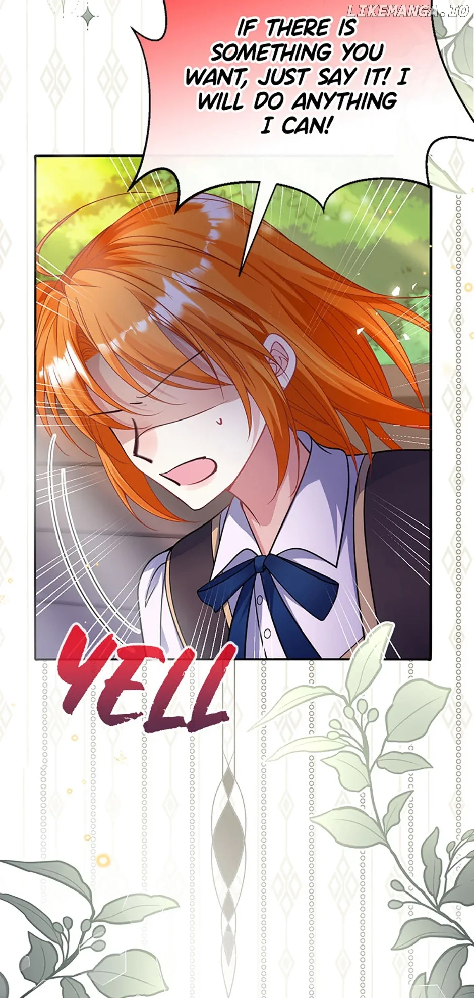 The Adopted Daughter Saves the World Chapter 60 page 10