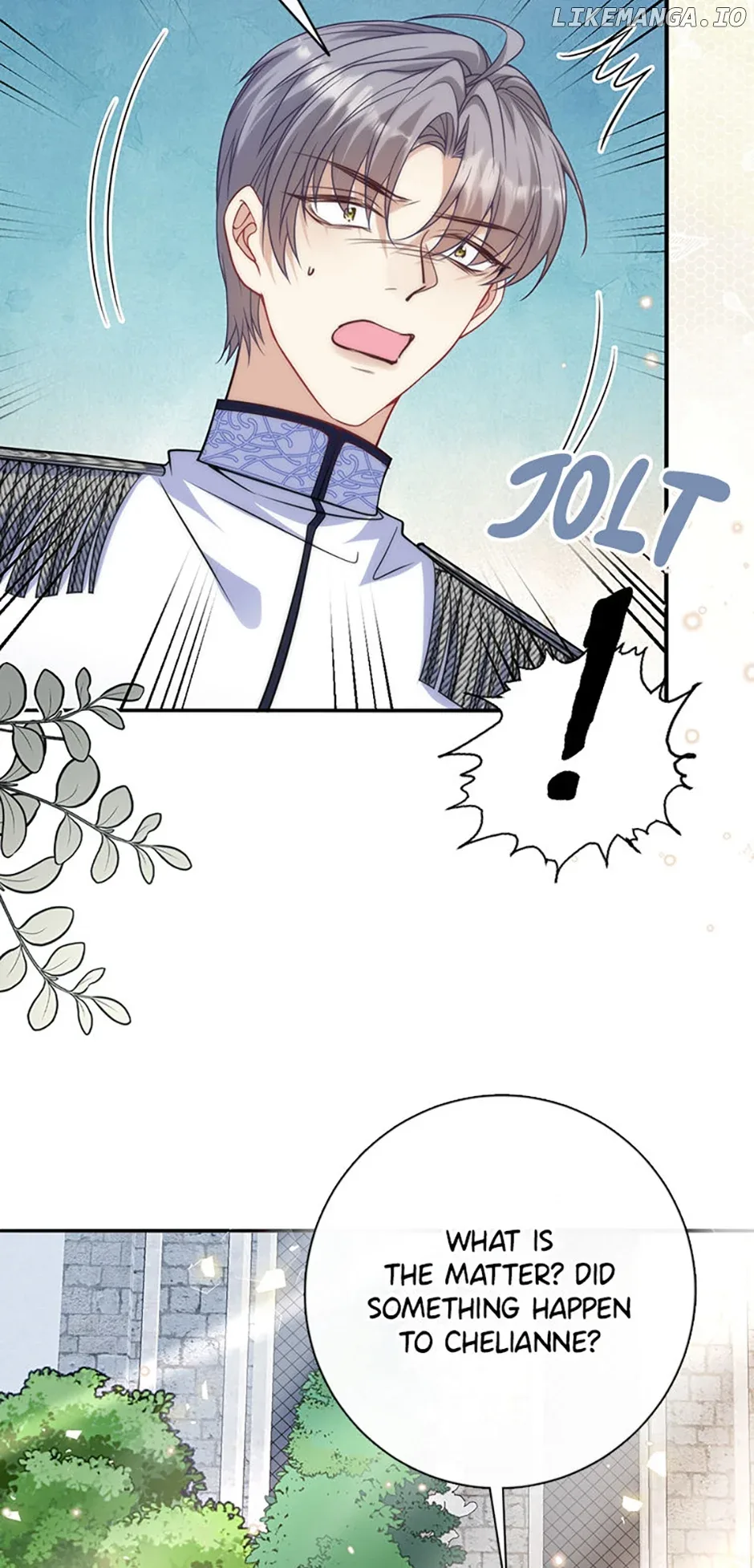 The Adopted Daughter Saves the World Chapter 60 page 31
