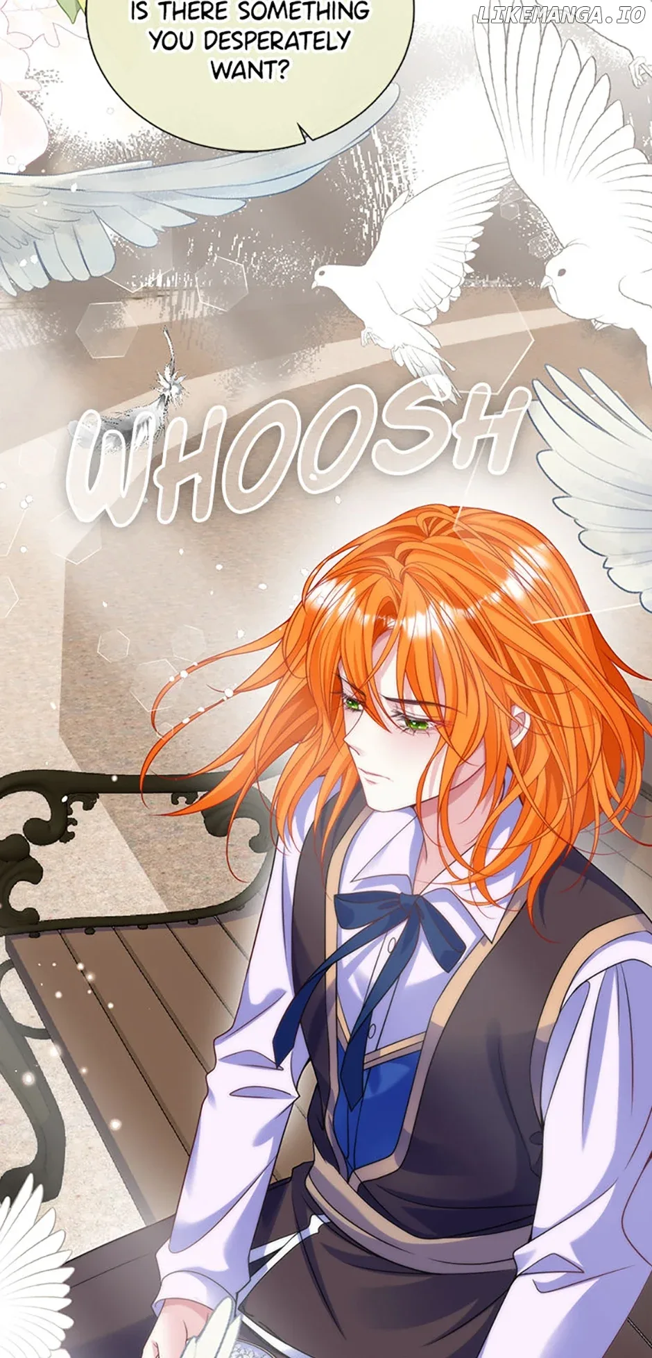 The Adopted Daughter Saves the World Chapter 60 page 13