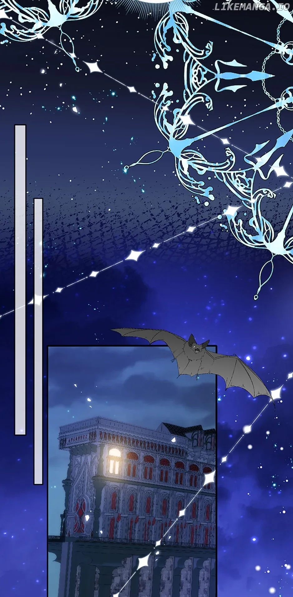 The Adopted Daughter Saves the World Chapter 61 page 30