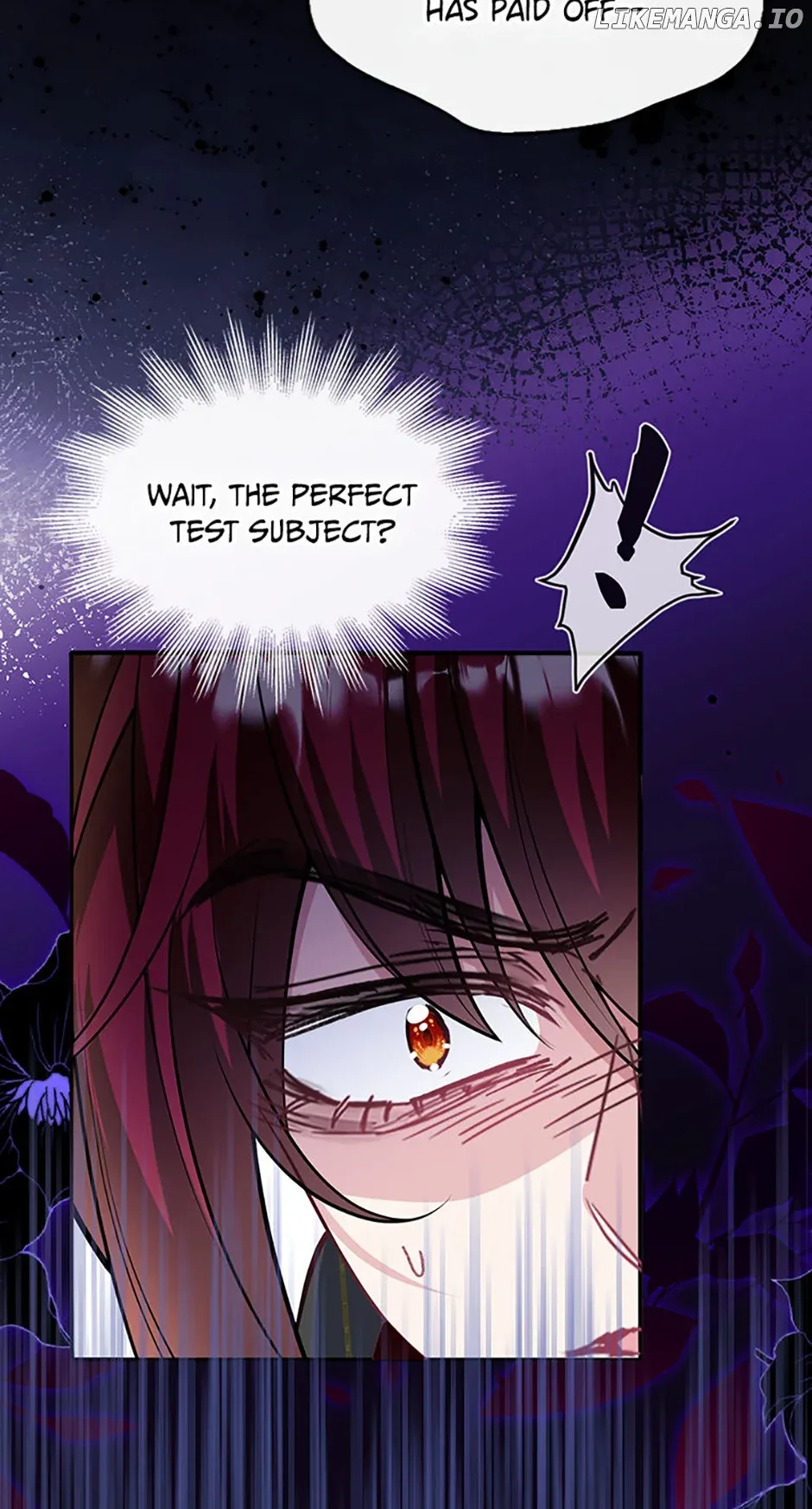 The Adopted Daughter Saves the World Chapter 53 page 29