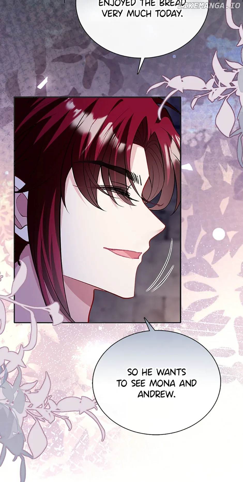 The Adopted Daughter Saves the World Chapter 53 page 38