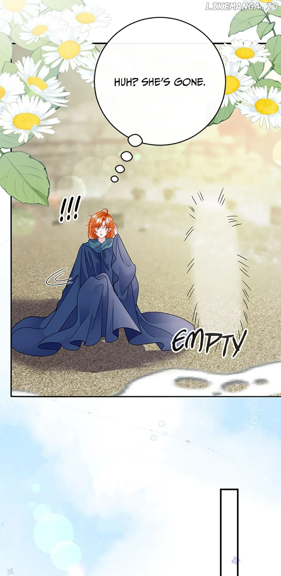The Adopted Daughter Saves the World Chapter 51 page 67