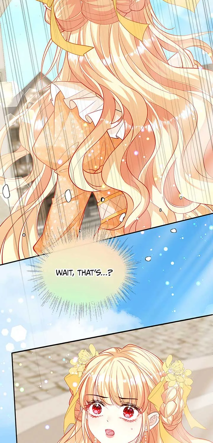 The Adopted Daughter Saves the World Chapter 63 page 58
