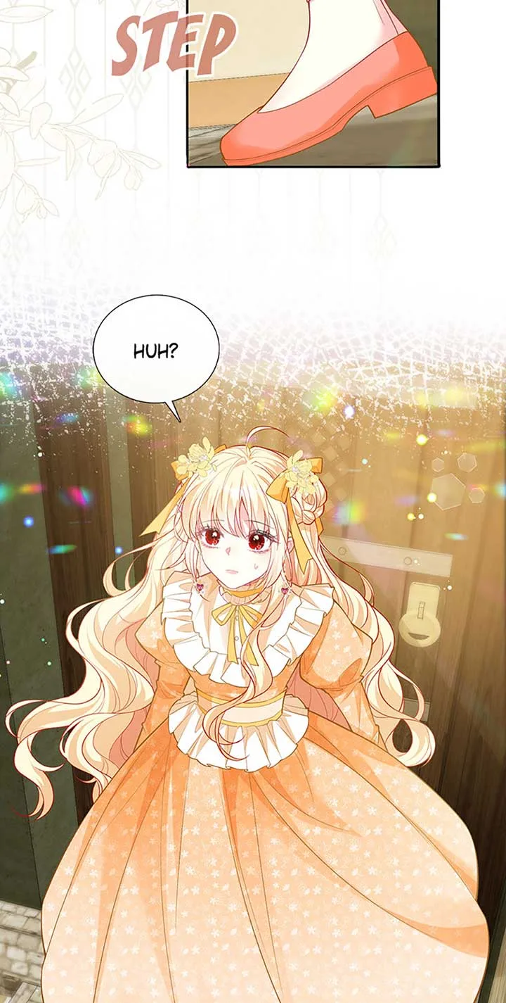 The Adopted Daughter Saves the World Chapter 63 page 24