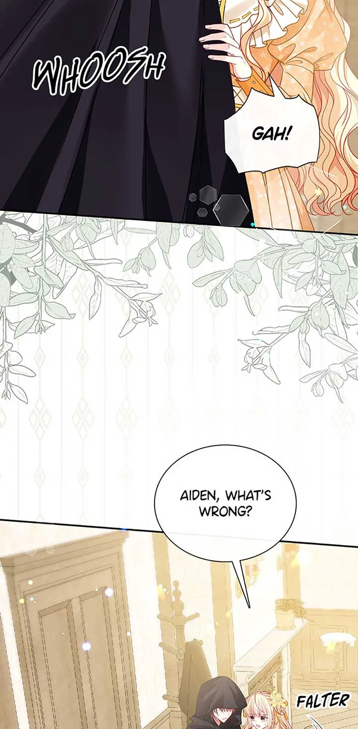 The Adopted Daughter Saves the World Chapter 63 page 7