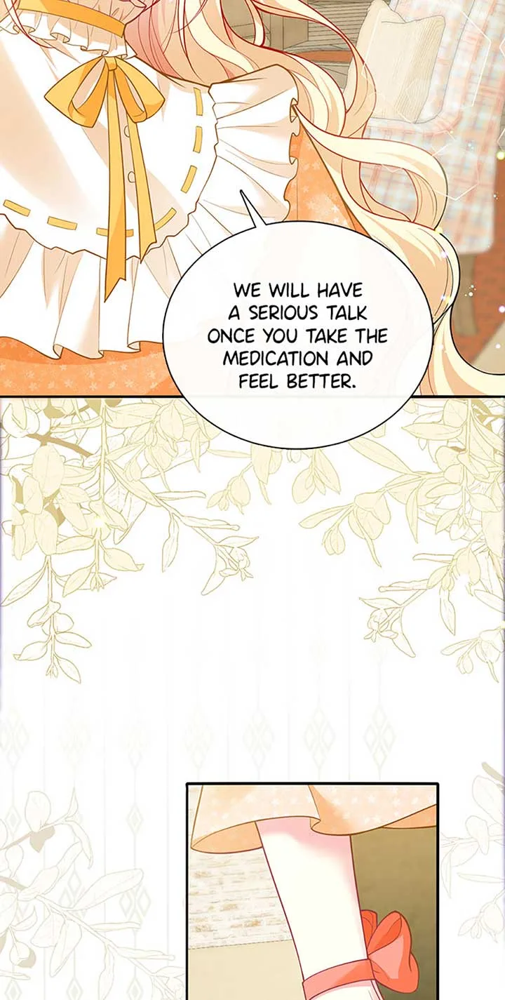 The Adopted Daughter Saves the World Chapter 63 page 23