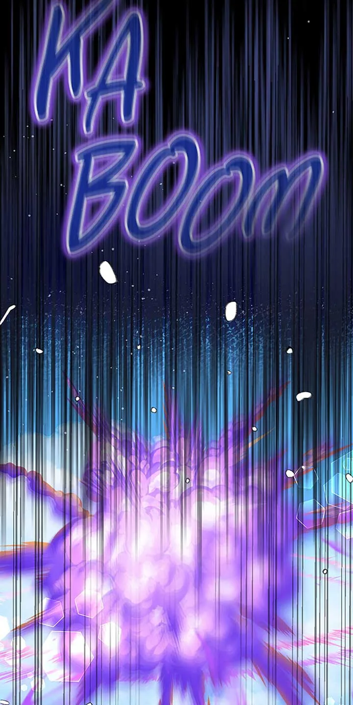 The Adopted Daughter Saves the World Chapter 63 page 29