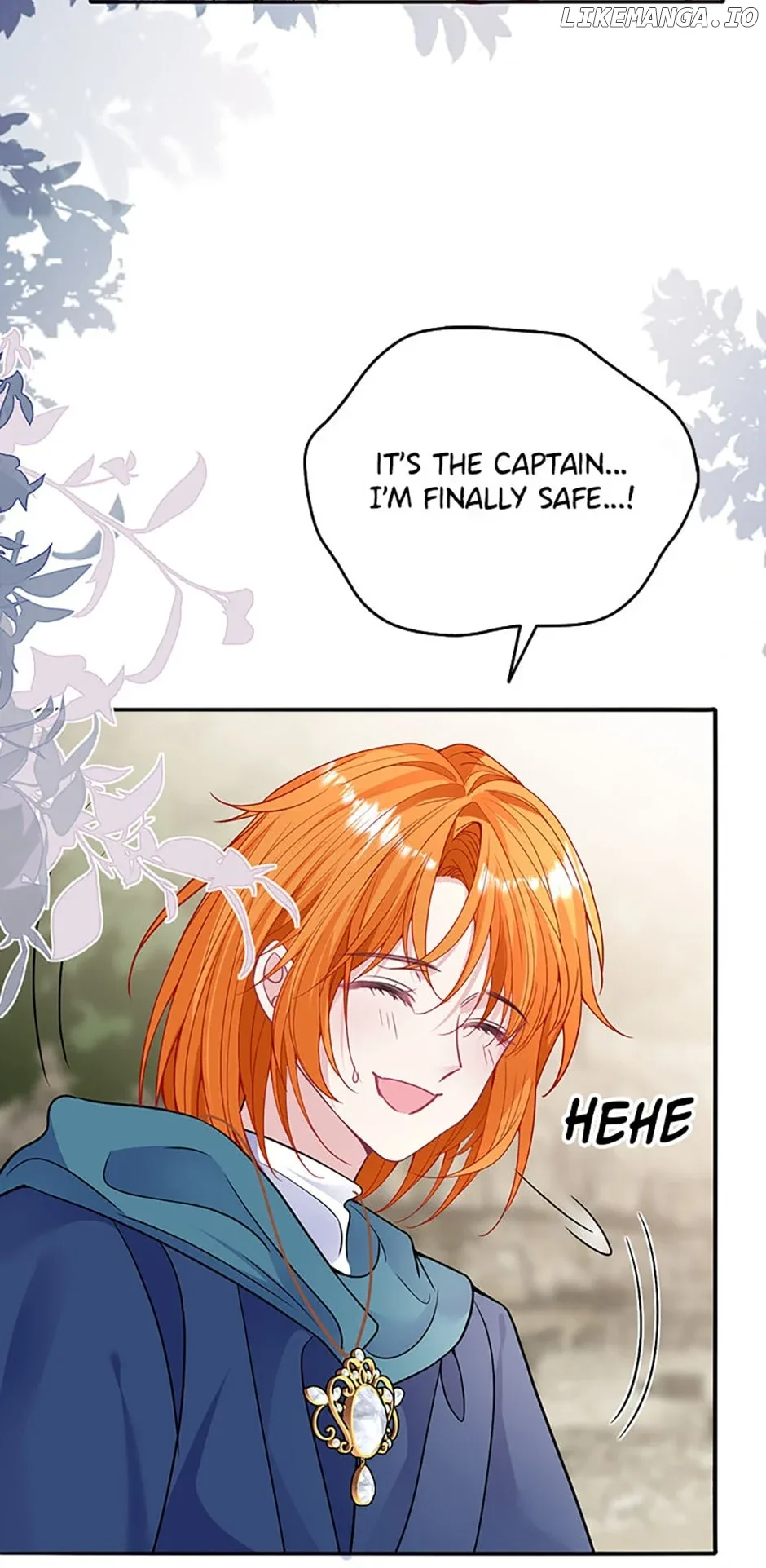 The Adopted Daughter Saves the World Chapter 51 page 65