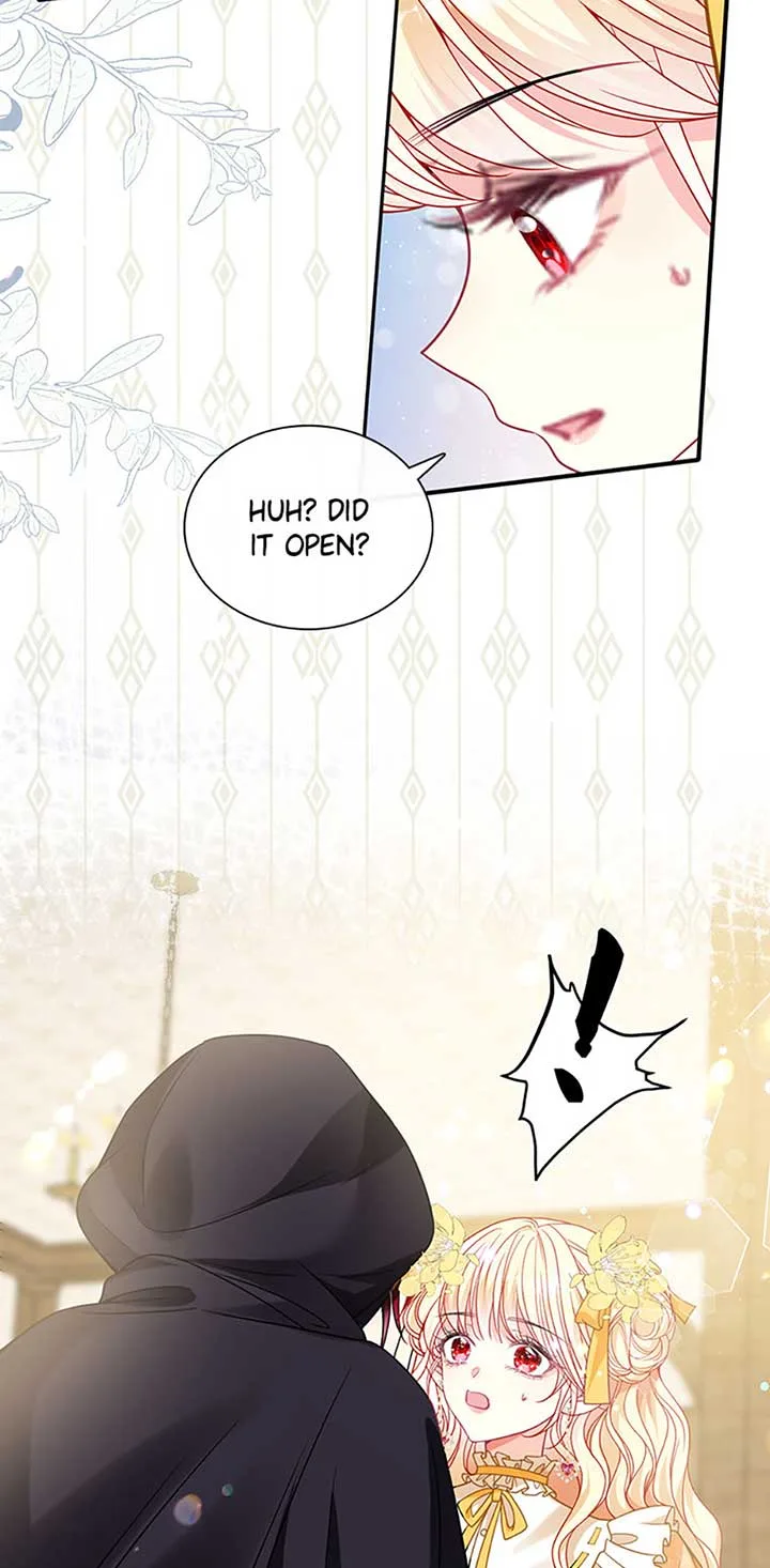 The Adopted Daughter Saves the World Chapter 63 page 6