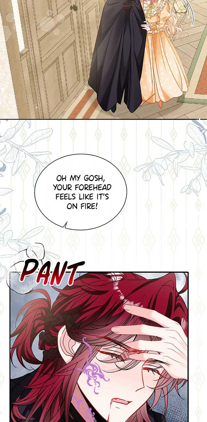 The Adopted Daughter Saves the World Chapter 63 page 8
