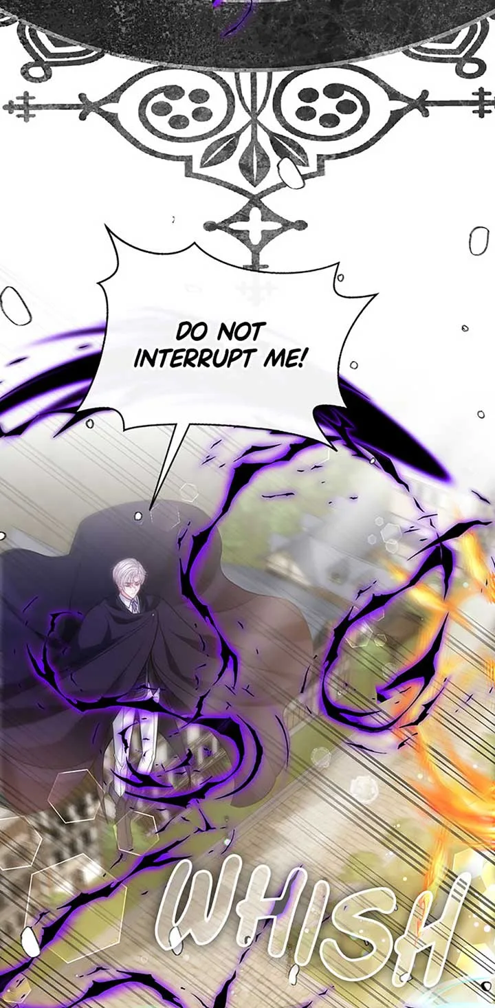 The Adopted Daughter Saves the World Chapter 63 page 48
