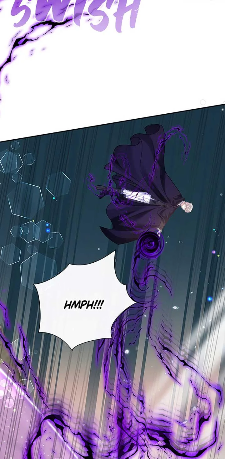 The Adopted Daughter Saves the World Chapter 63 page 41