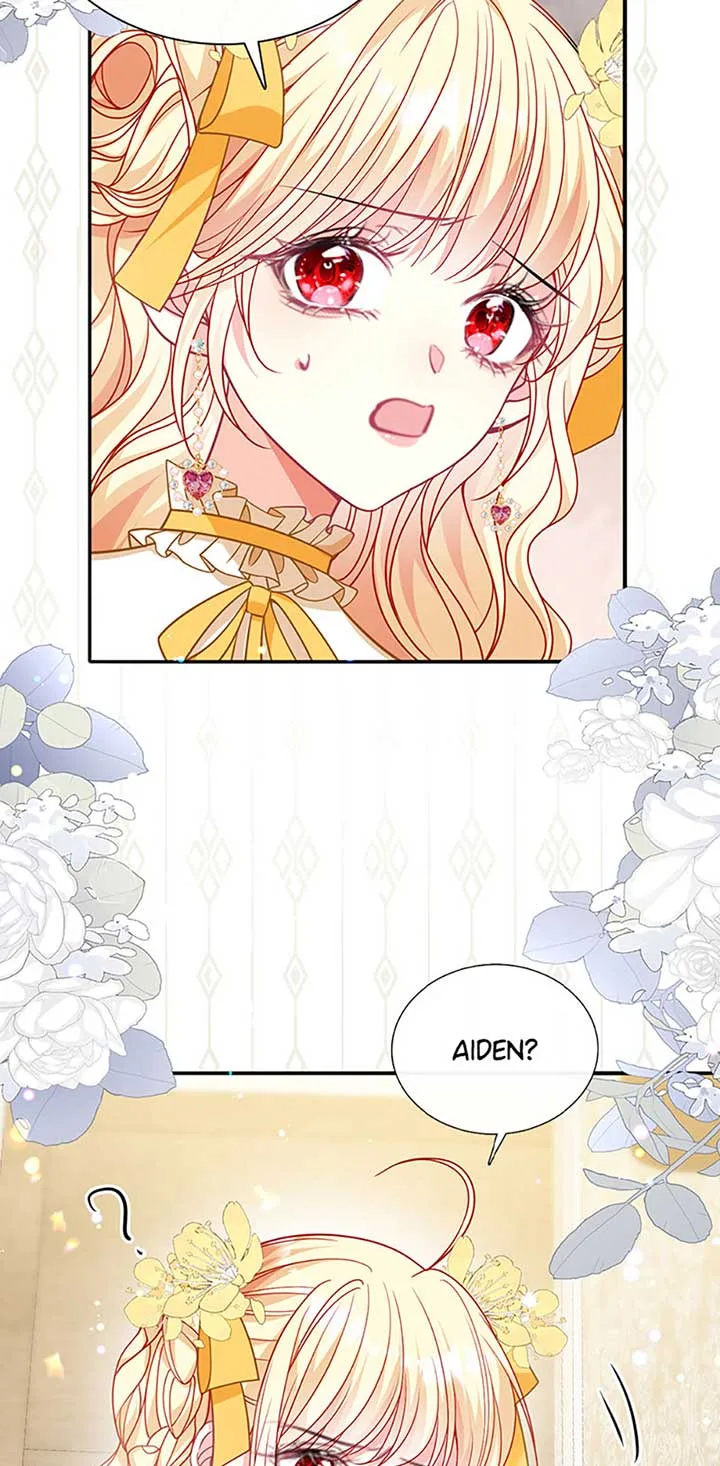 The Adopted Daughter Saves the World Chapter 63 page 13