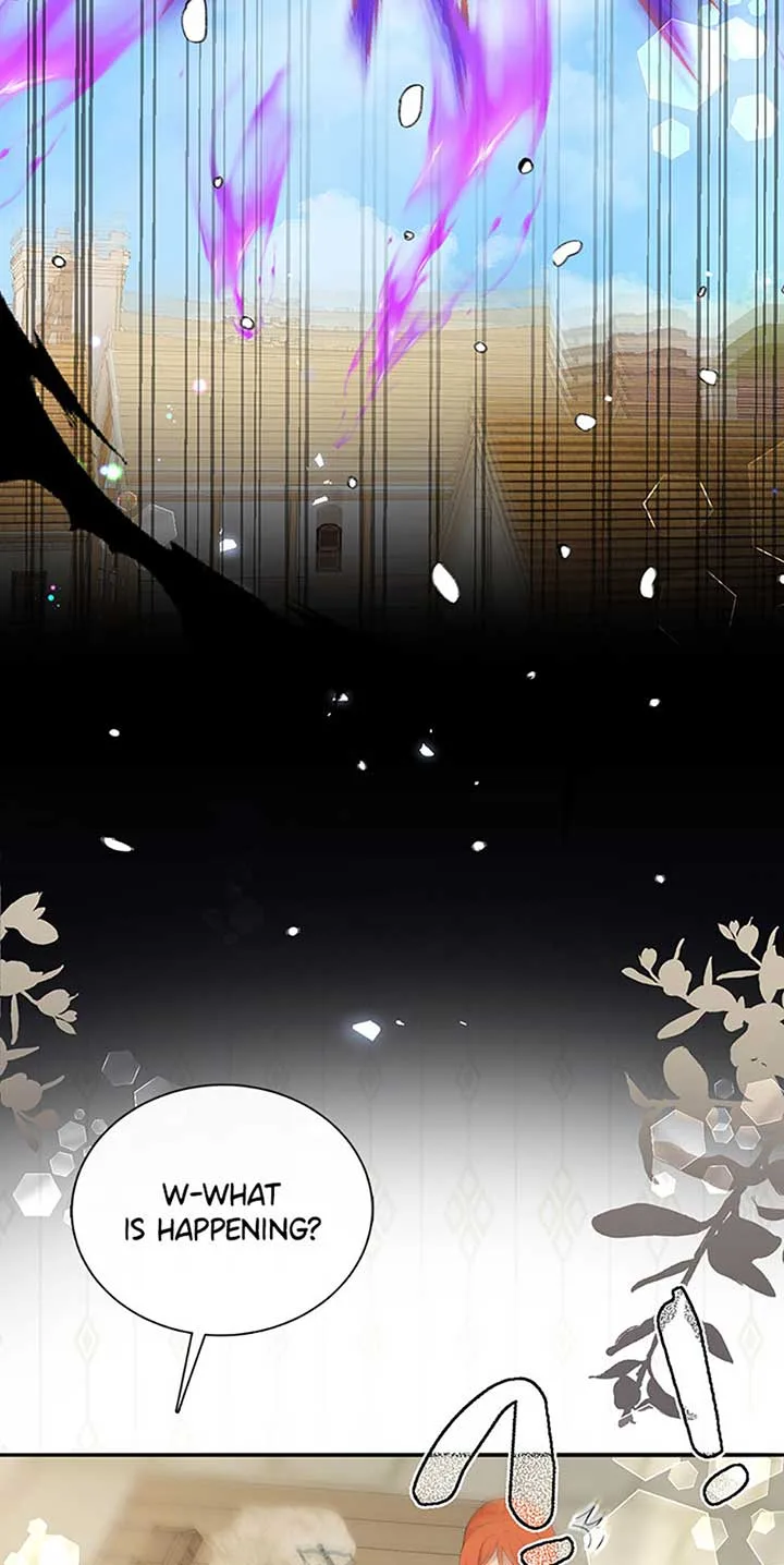 The Adopted Daughter Saves the World Chapter 63 page 30