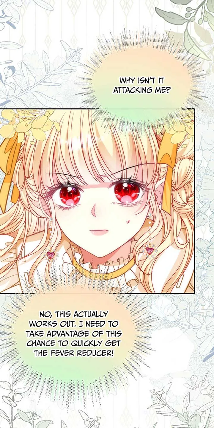 The Adopted Daughter Saves the World Chapter 63 page 36