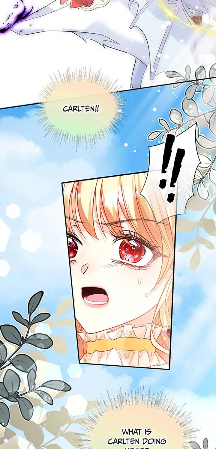 The Adopted Daughter Saves the World Chapter 63 page 60