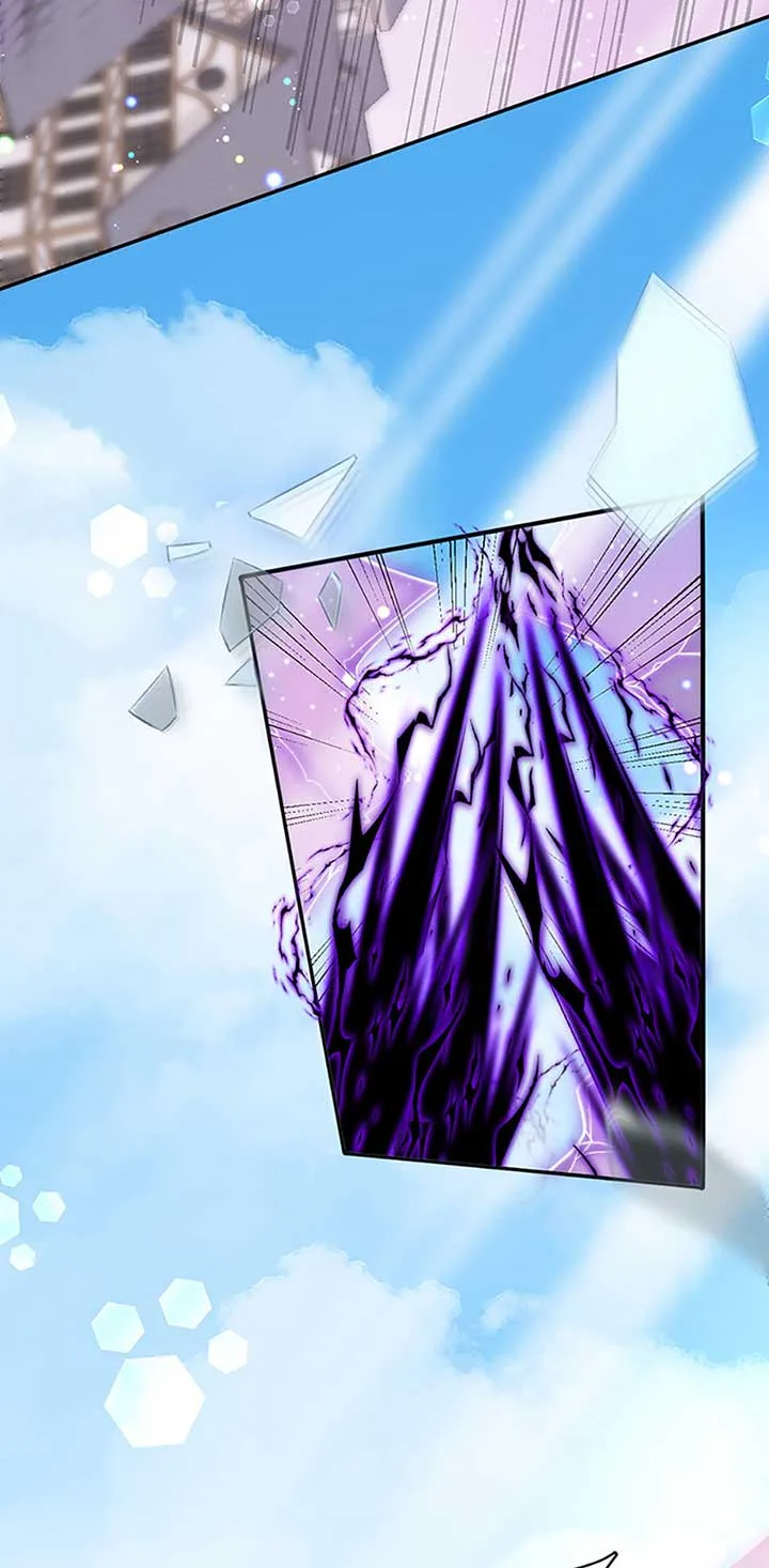 The Adopted Daughter Saves the World Chapter 63 page 43