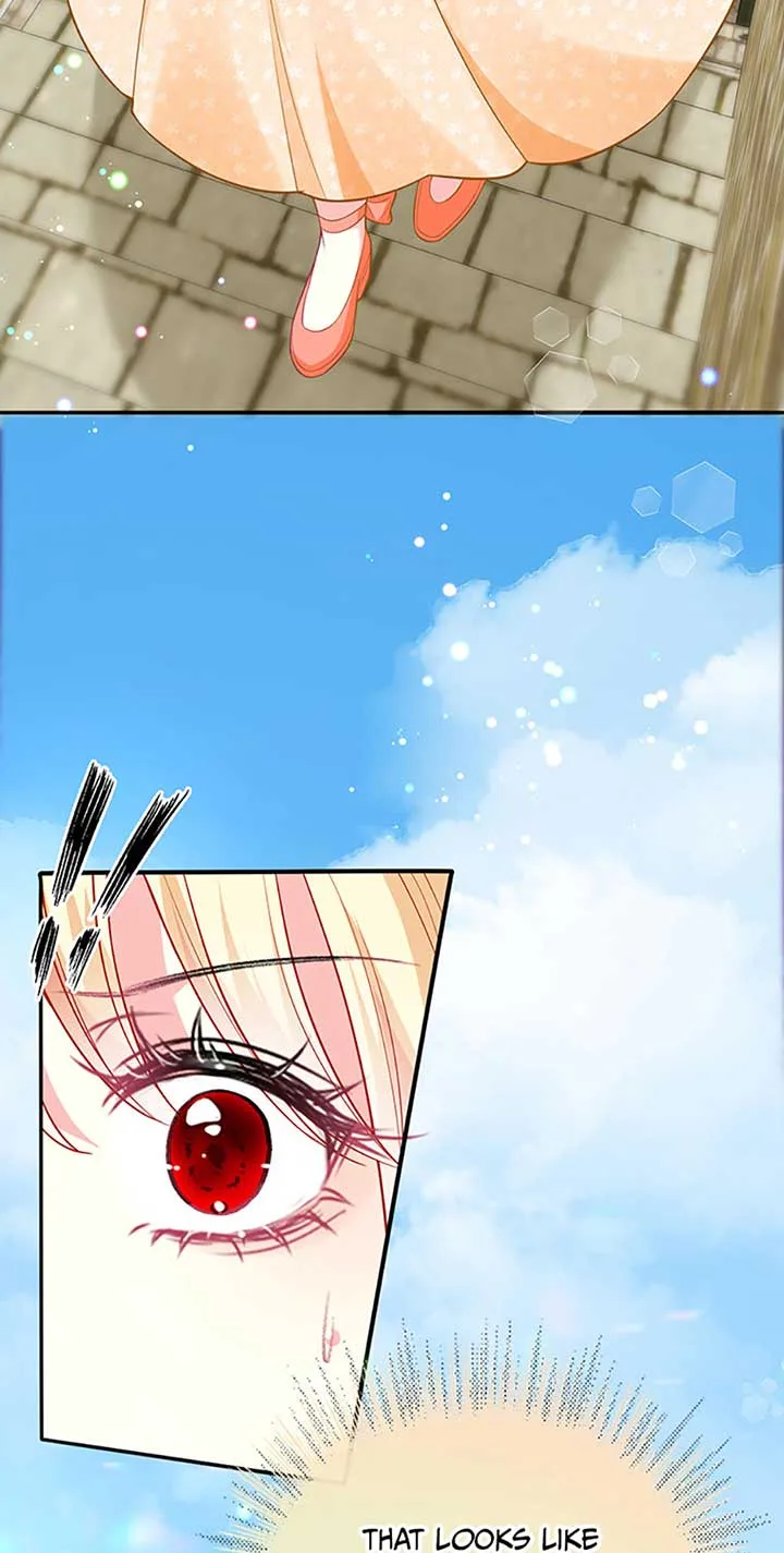 The Adopted Daughter Saves the World Chapter 63 page 25