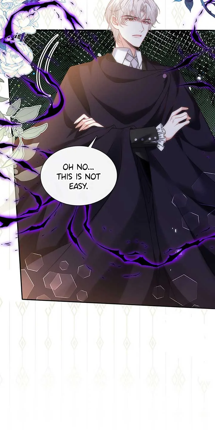 The Adopted Daughter Saves the World Chapter 63 page 39