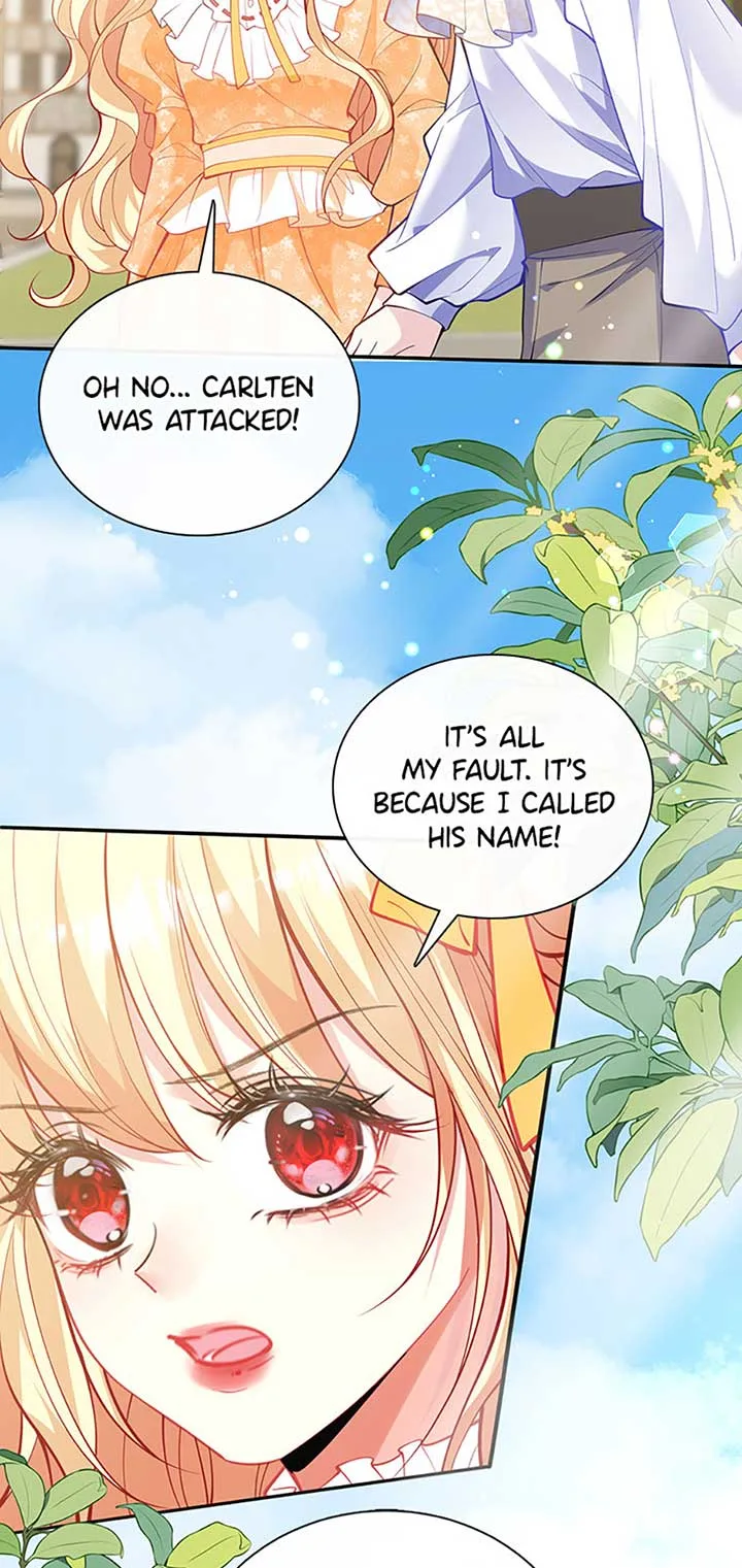 The Adopted Daughter Saves the World Chapter 63 page 68