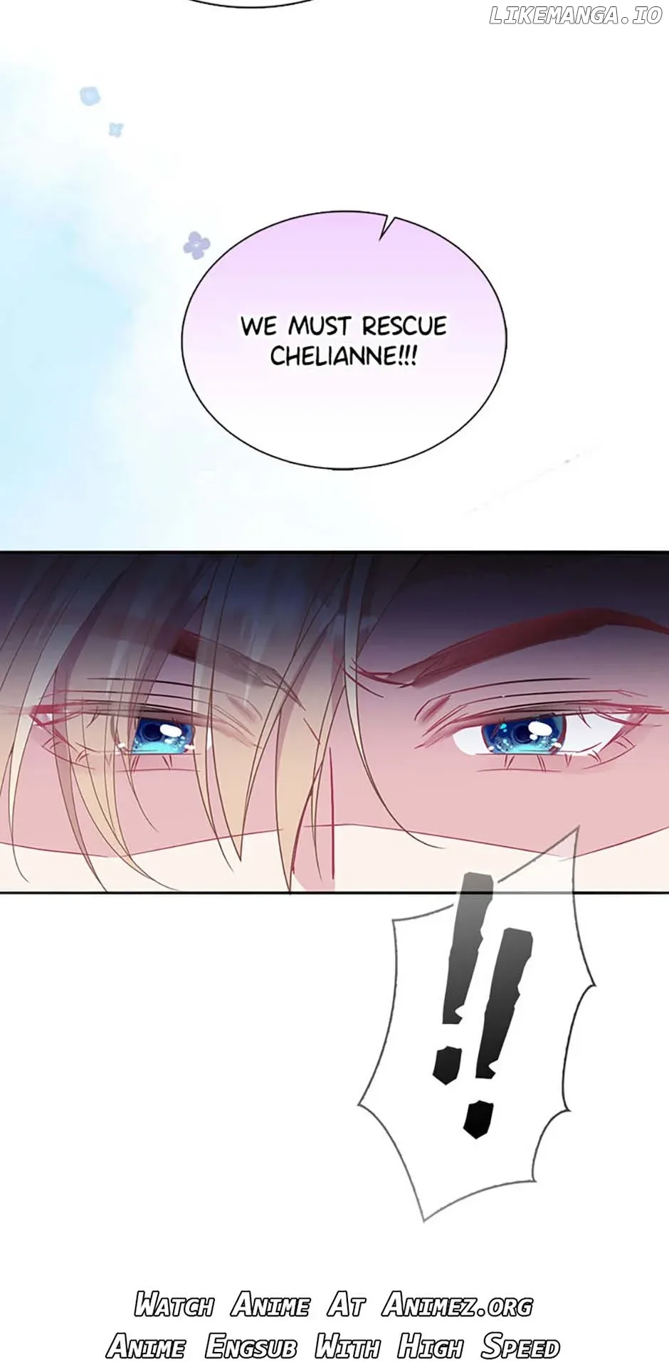 The Adopted Daughter Saves the World Chapter 51 page 71