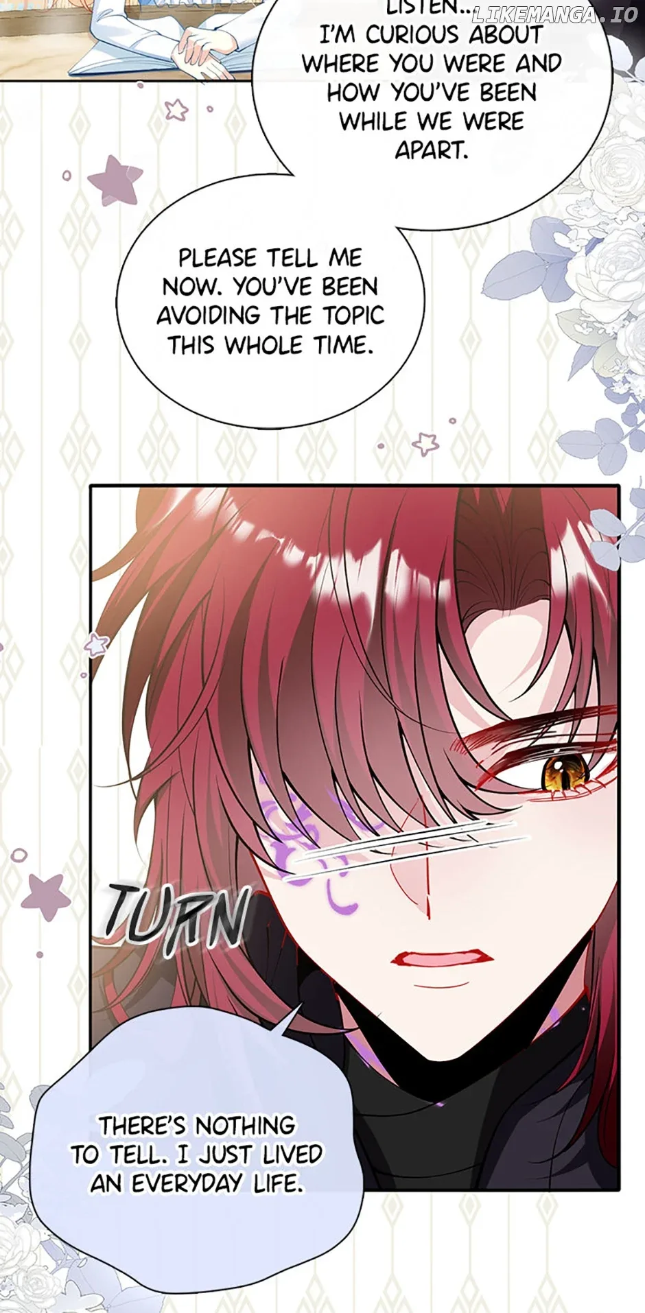 The Adopted Daughter Saves the World Chapter 62 page 11