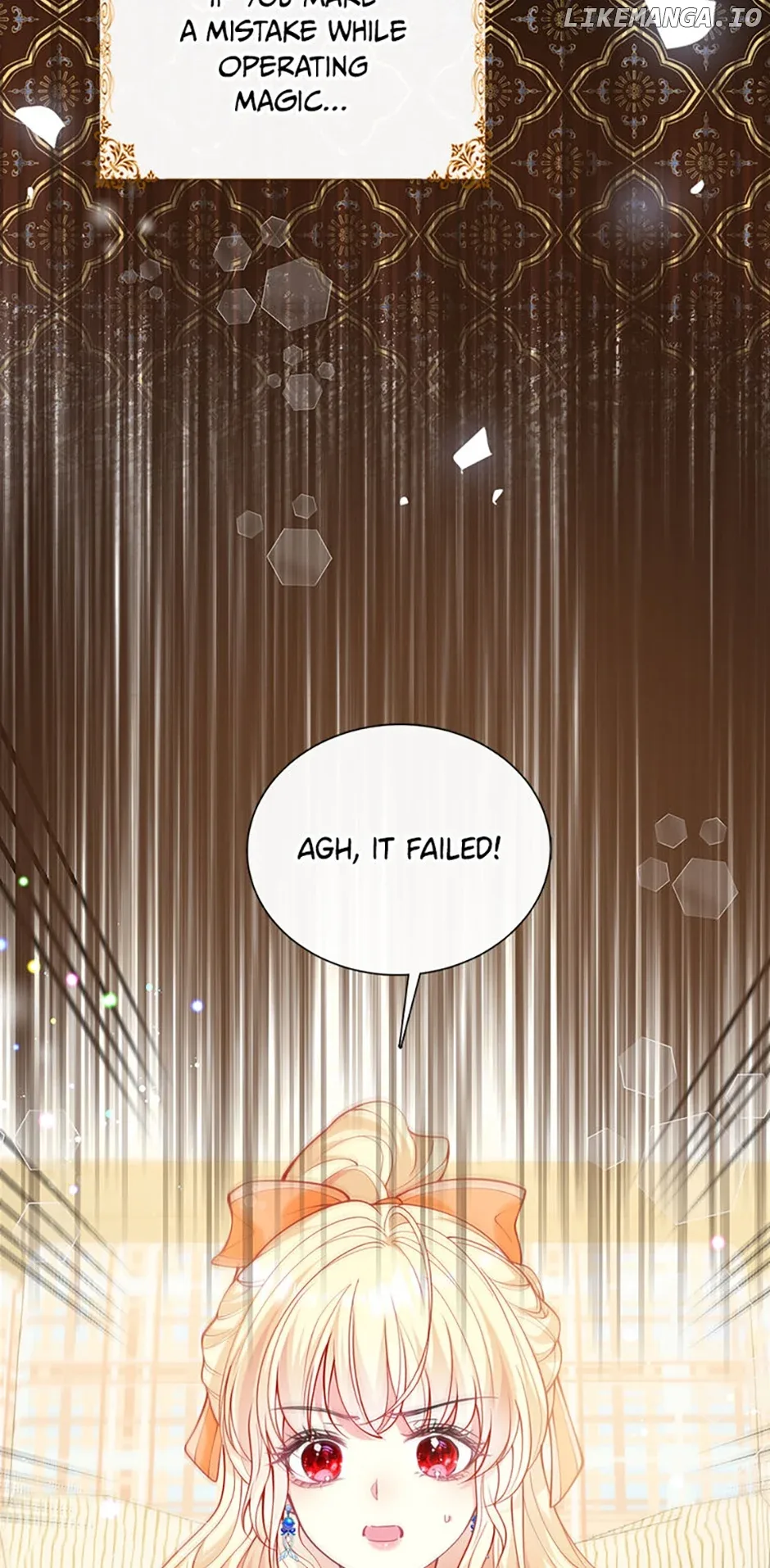 The Adopted Daughter Saves the World Chapter 62 page 5