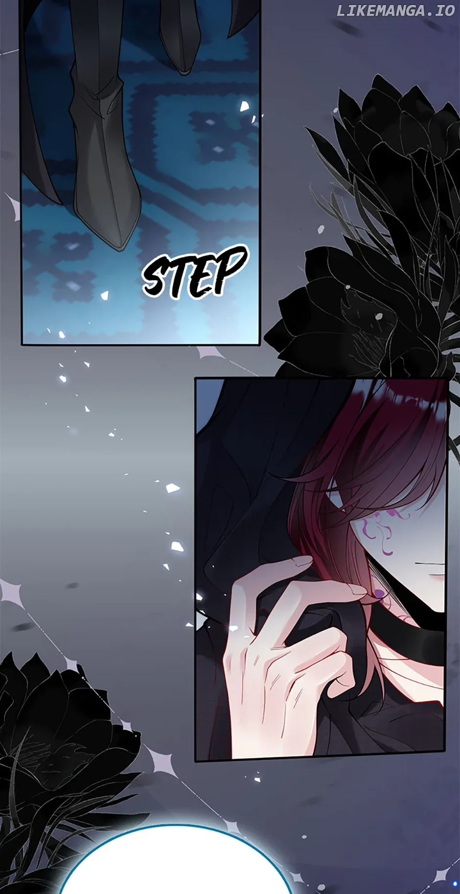 The Adopted Daughter Saves the World Chapter 58 page 47