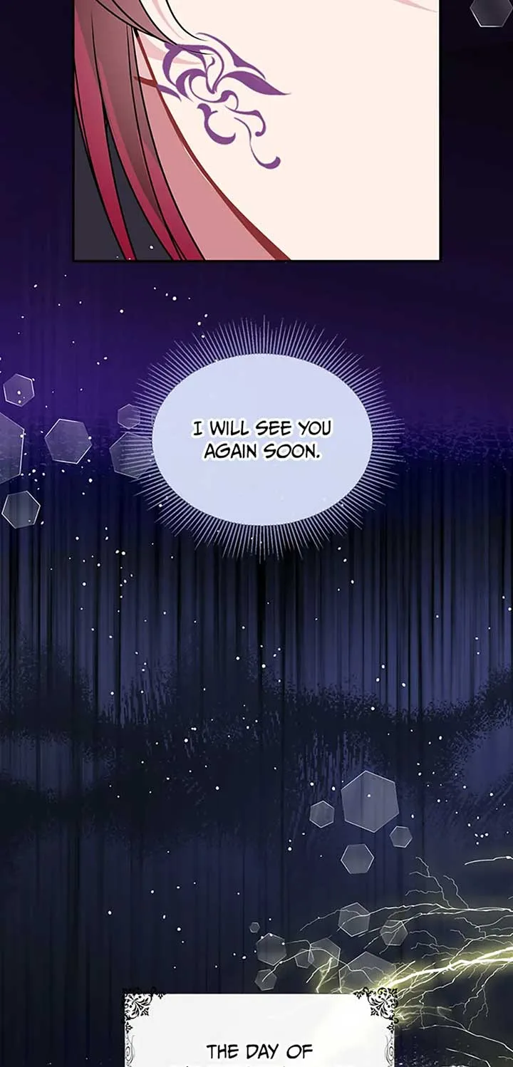 The Adopted Daughter Saves the World Chapter 64 page 65
