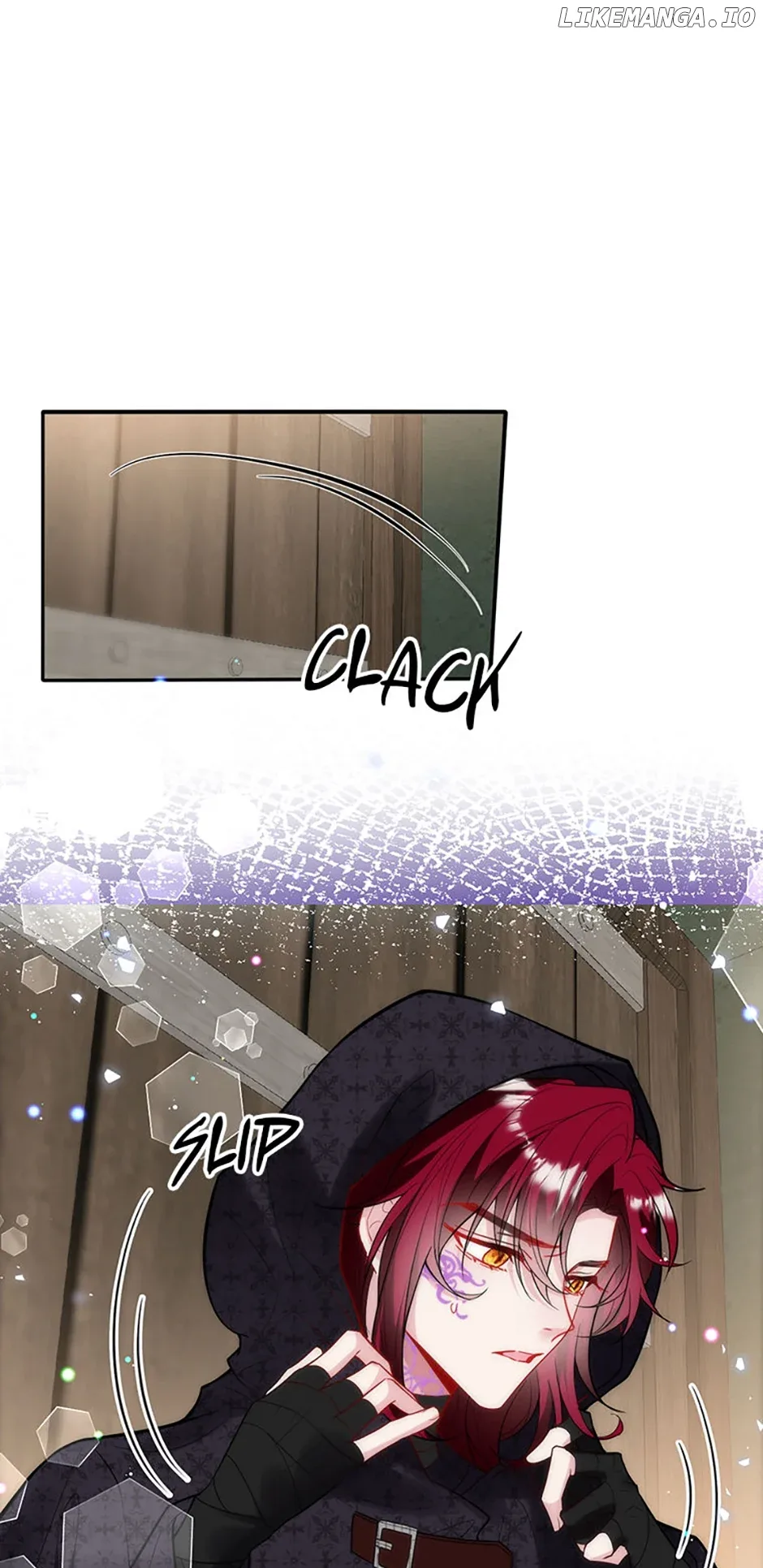 The Adopted Daughter Saves the World Chapter 62 page 14