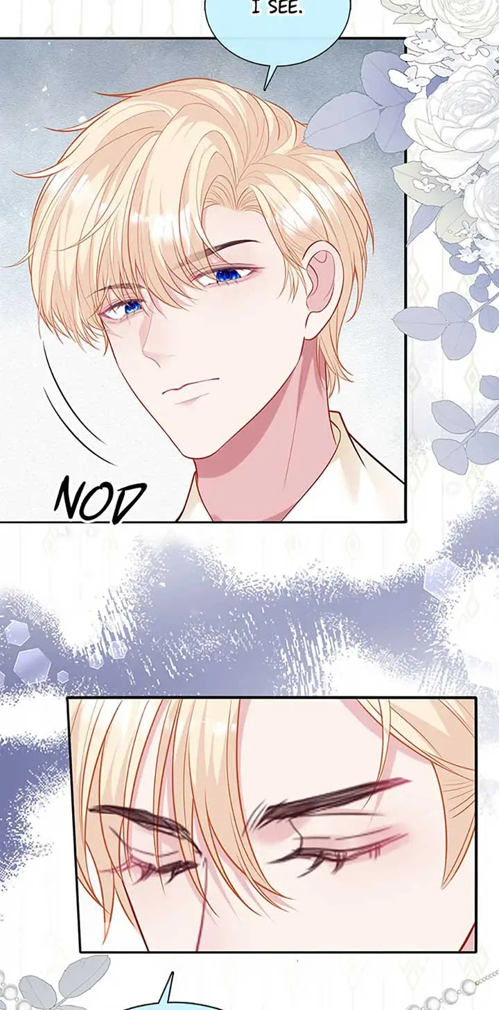 The Adopted Daughter Saves the World Chapter 64 page 16