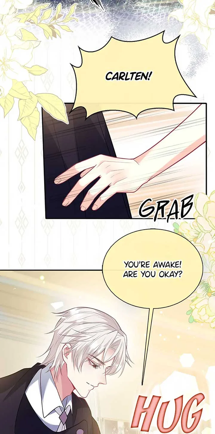 The Adopted Daughter Saves the World Chapter 64 page 20