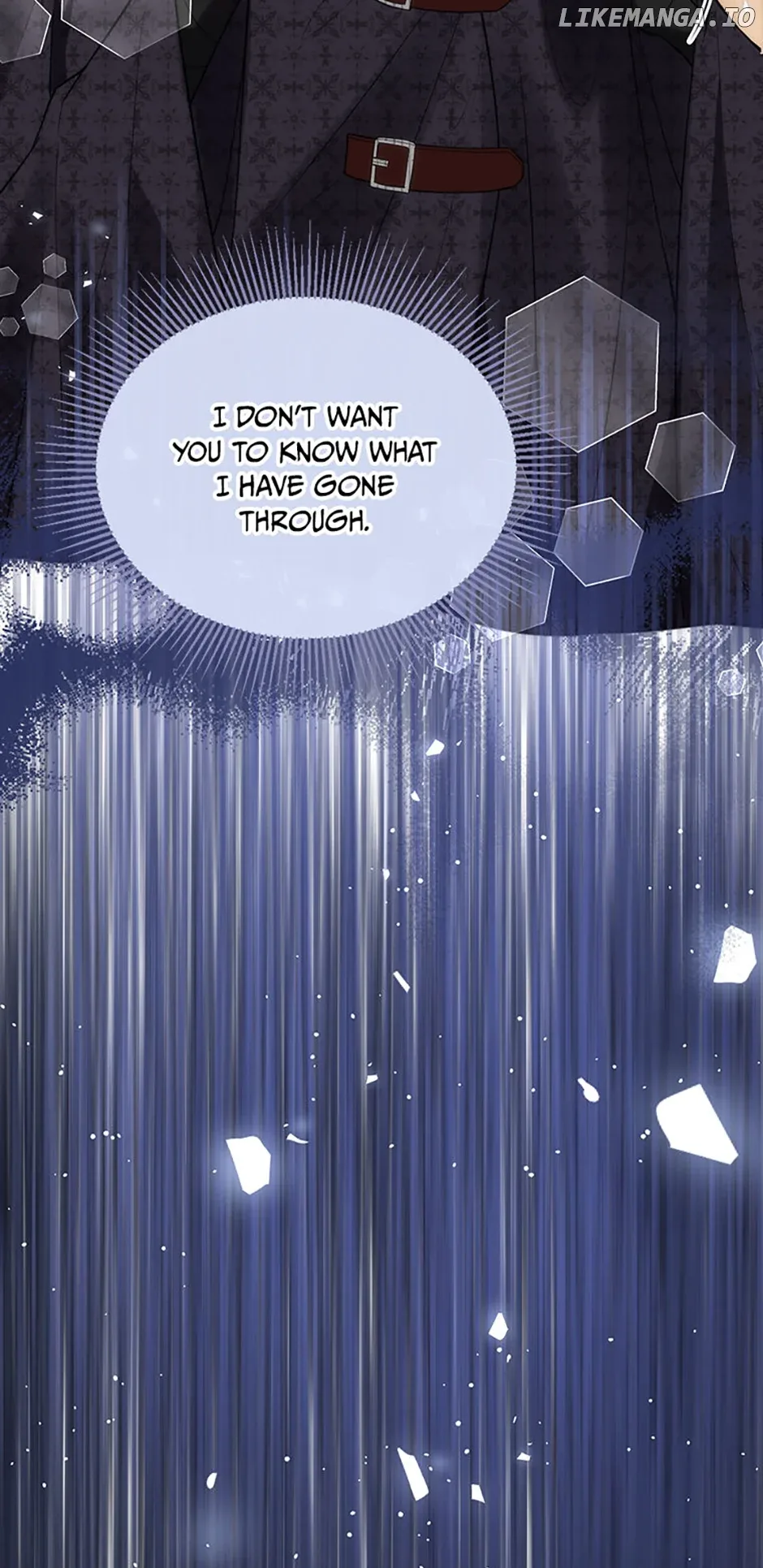 The Adopted Daughter Saves the World Chapter 62 page 15