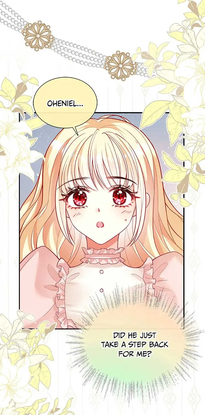 The Adopted Daughter Saves the World Chapter 64 page 18