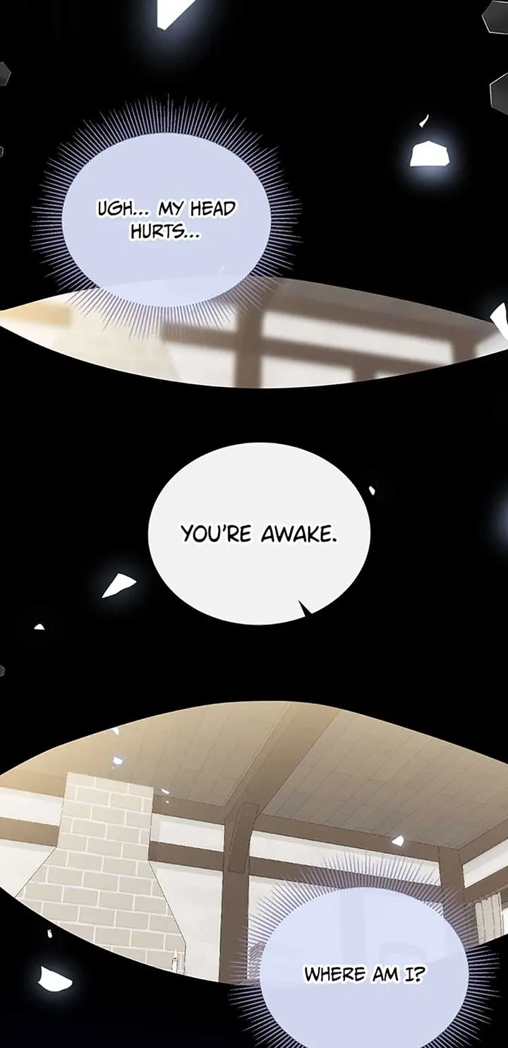 The Adopted Daughter Saves the World Chapter 64 page 56