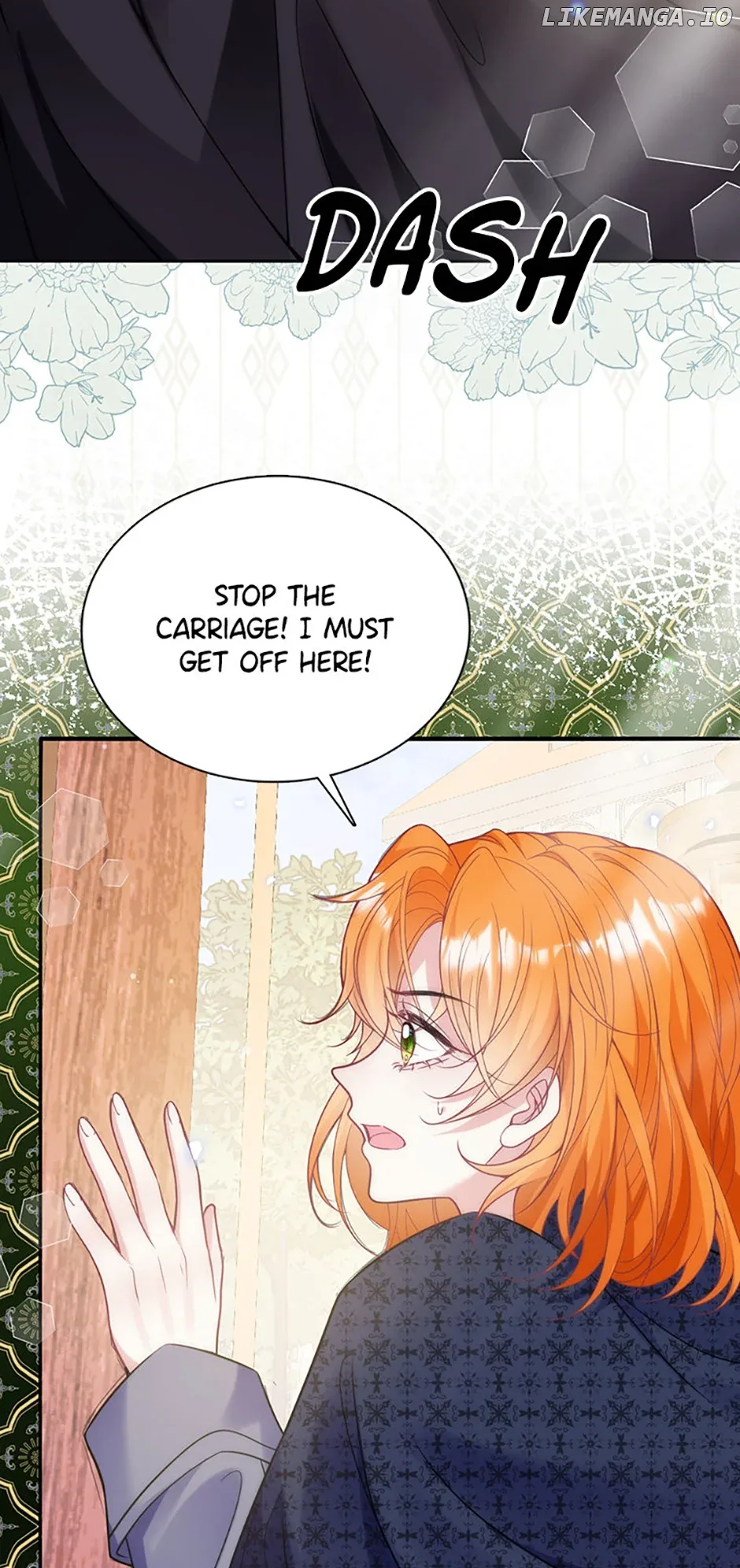 The Adopted Daughter Saves the World Chapter 62 page 30