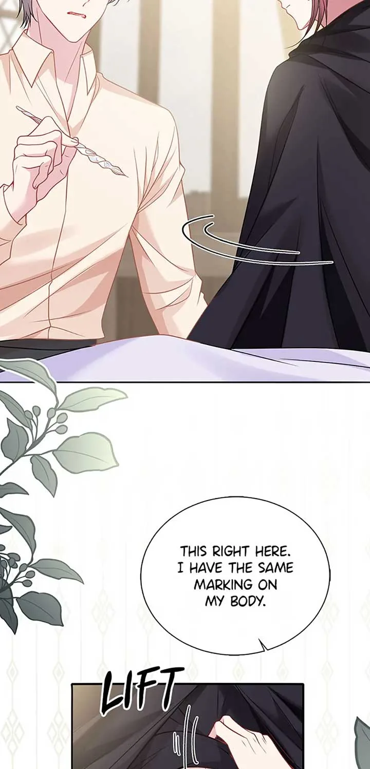 The Adopted Daughter Saves the World Chapter 64 page 61