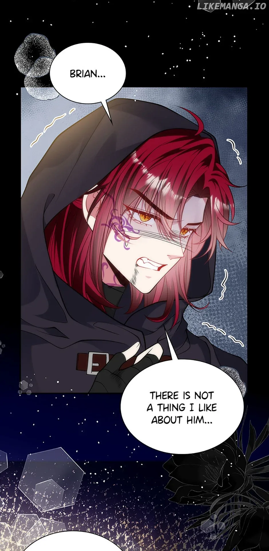 The Adopted Daughter Saves the World Chapter 62 page 63