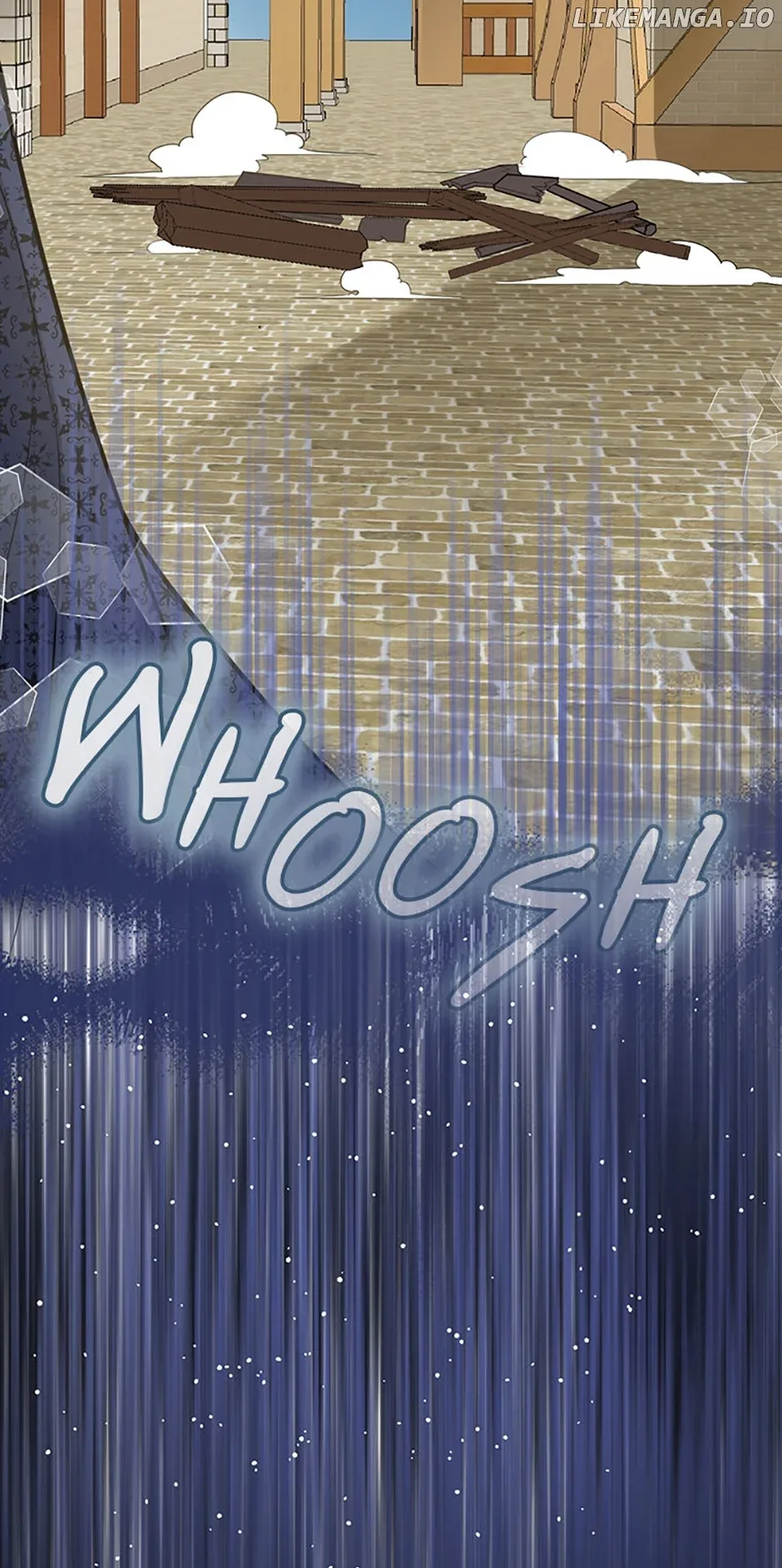 The Adopted Daughter Saves the World Chapter 62 page 49