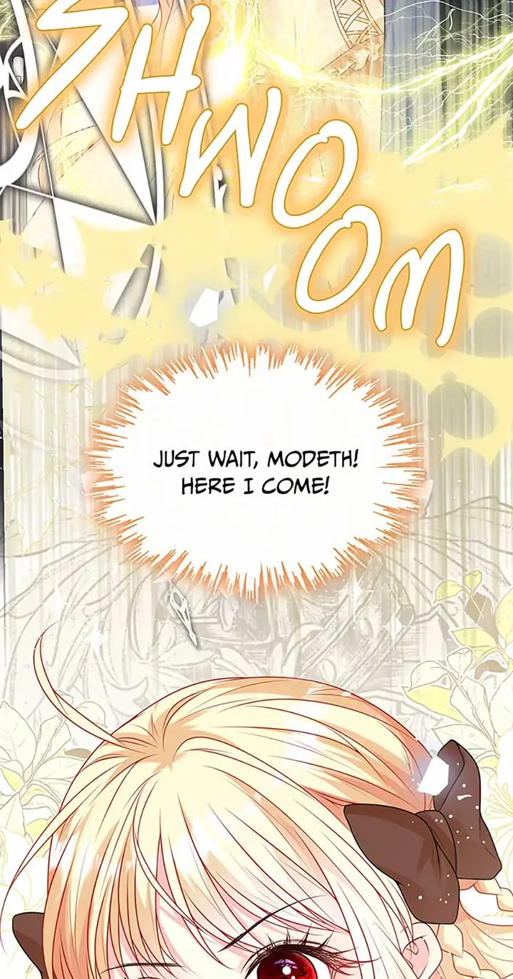The Adopted Daughter Saves the World Chapter 64 page 76