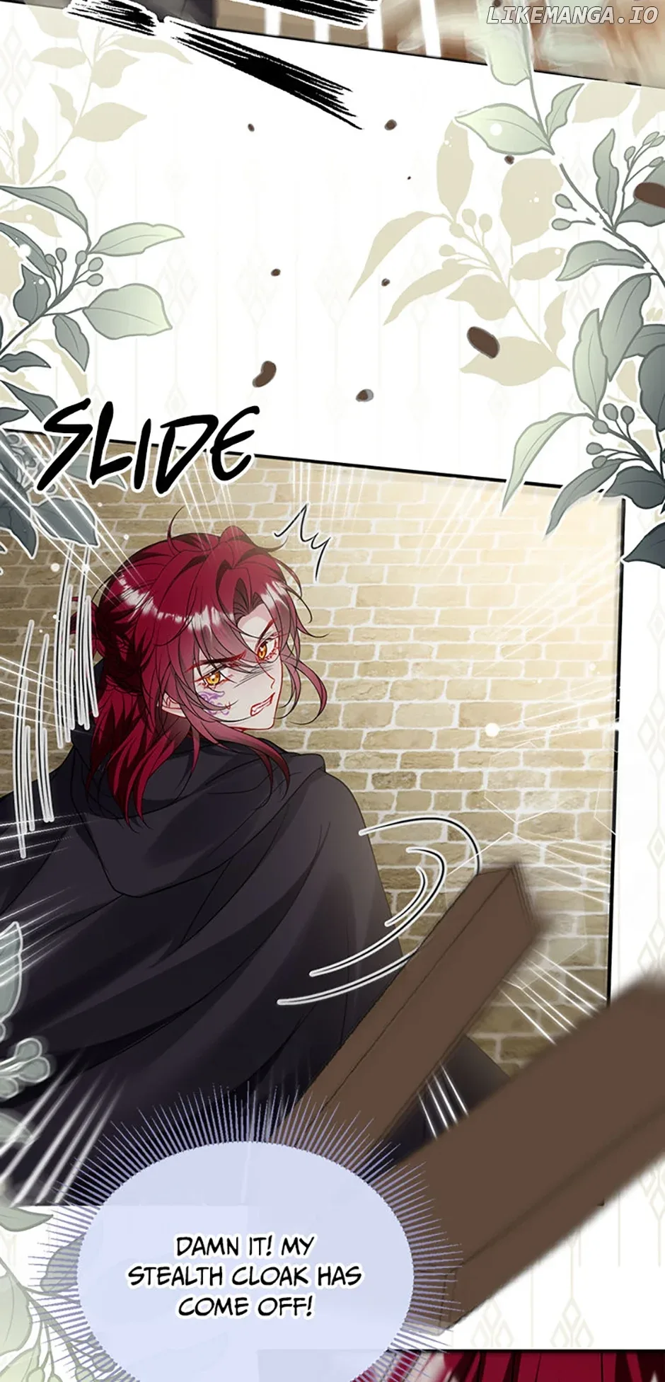 The Adopted Daughter Saves the World Chapter 62 page 43