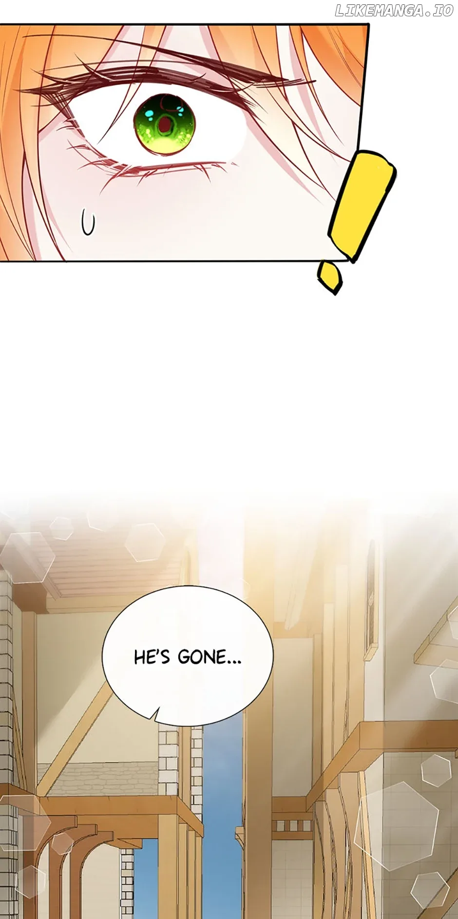 The Adopted Daughter Saves the World Chapter 62 page 48