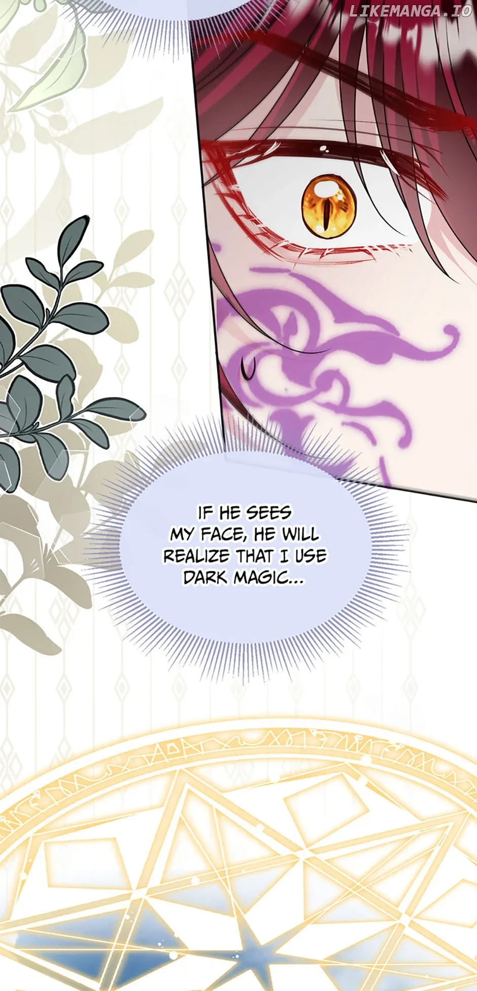 The Adopted Daughter Saves the World Chapter 62 page 44