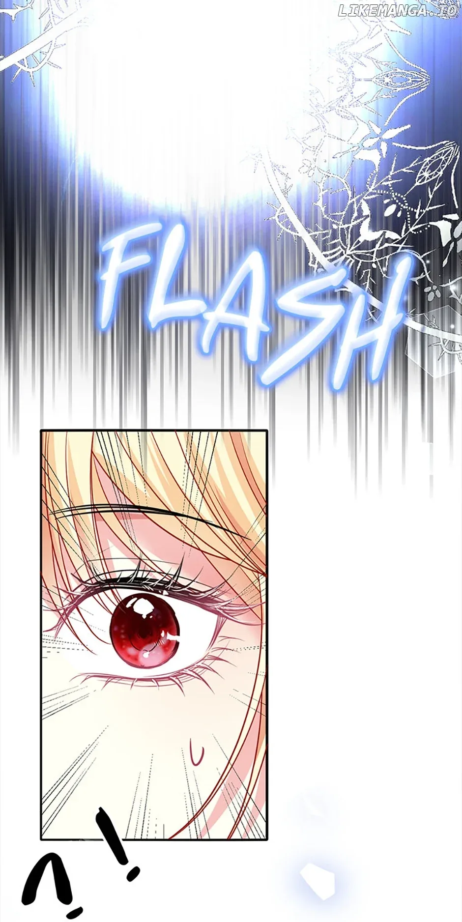 The Adopted Daughter Saves the World Chapter 58 page 38