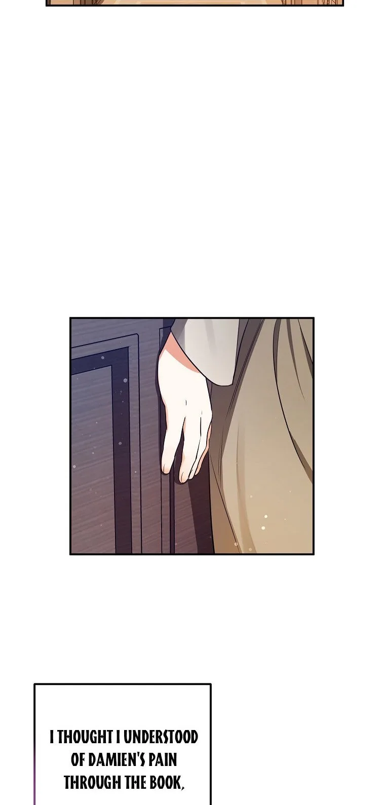 The adopted daughter-in-law wants to leave Chapter 2 page 44