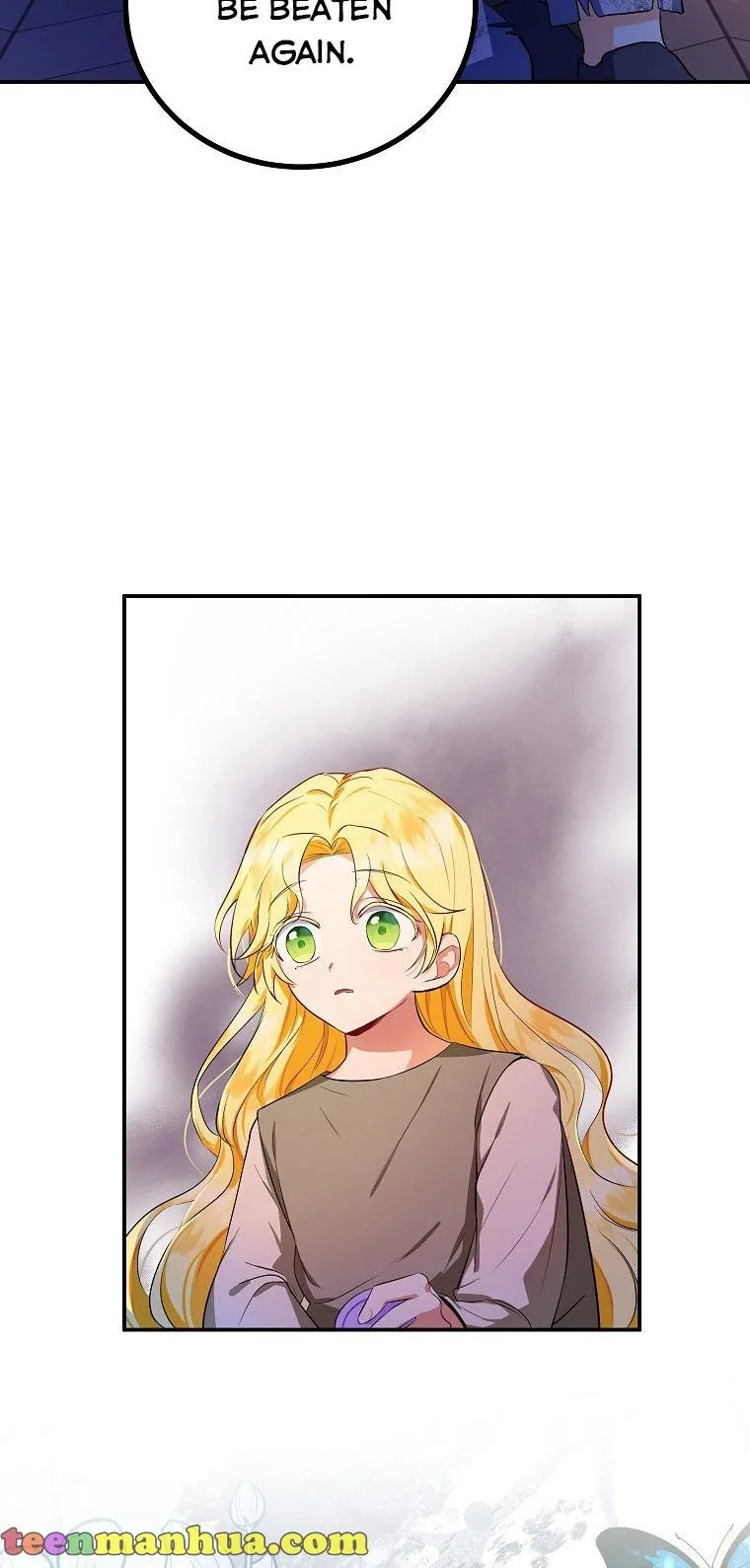 The adopted daughter-in-law wants to leave Chapter 2 page 40