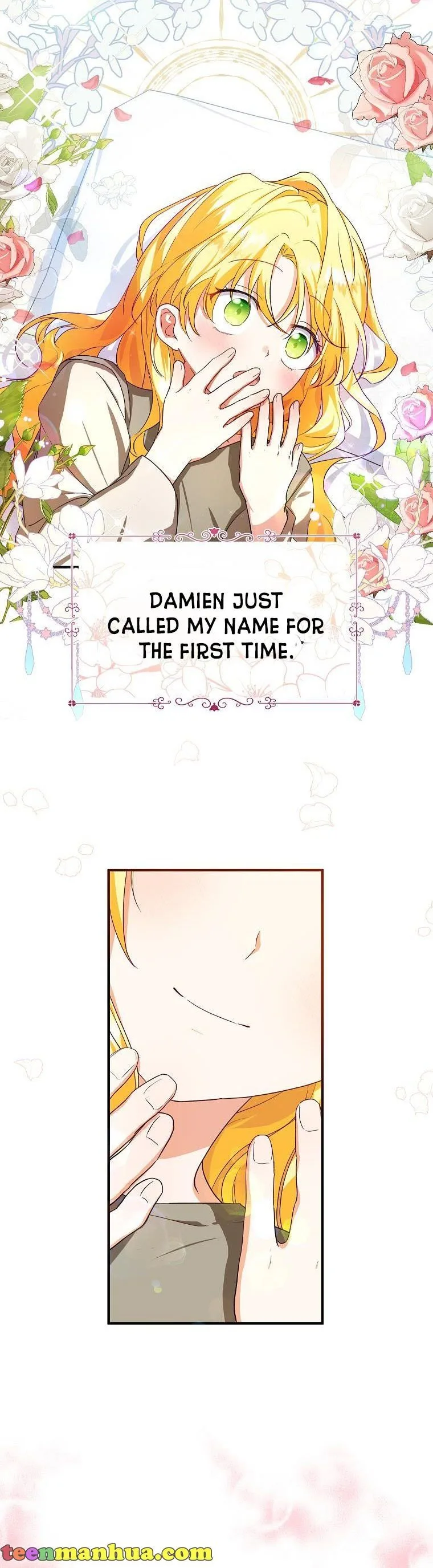 The adopted daughter-in-law wants to leave Chapter 9 page 13