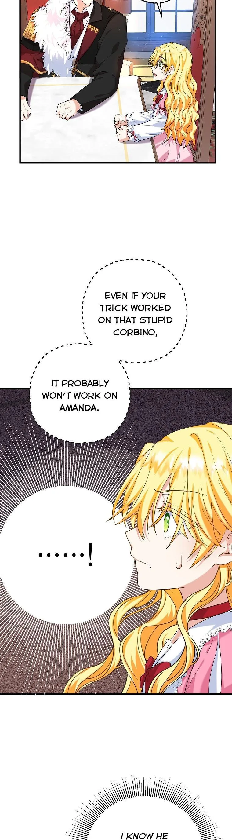 The adopted daughter-in-law wants to leave Chapter 21 page 18